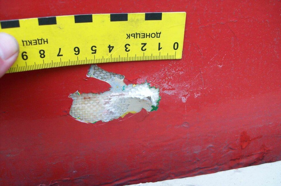 Фото предоставлено Генпрокуратурой ДНР