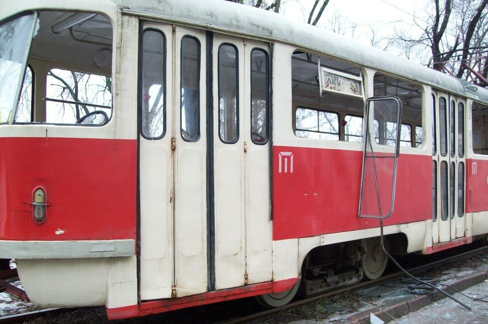 Фото предоставлено Генпрокуратурой ДНР
