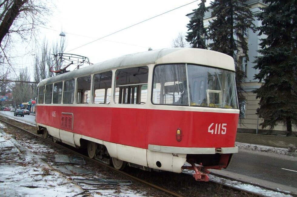 Фото предоставлено Генпрокуратурой ДНР