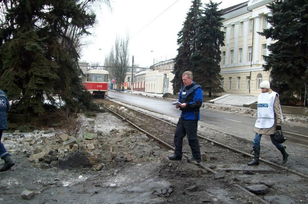 Фото предоставлено Генпрокуратурой ДНР