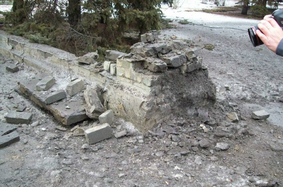 Фото предоставлено Генпрокуратурой ДНР