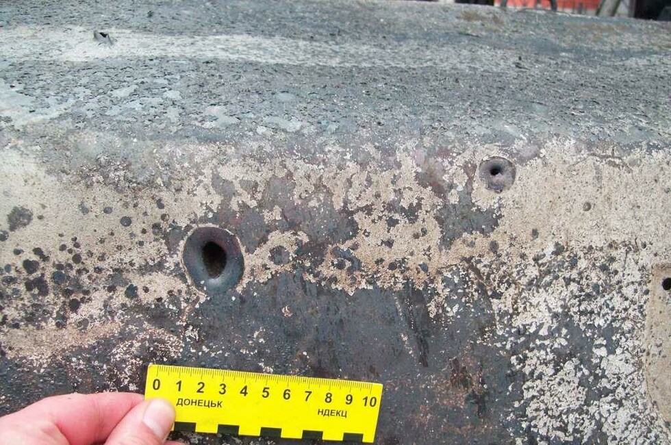 Фото предоставлено Генпрокуратурой ДНР