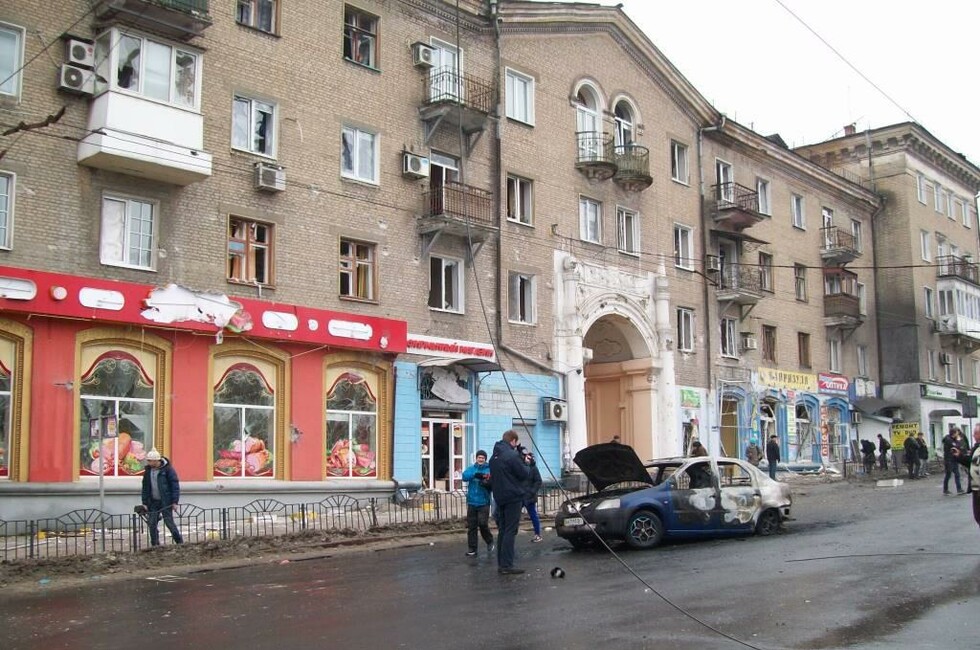 Фото предоставлено Генпрокуратурой ДНР