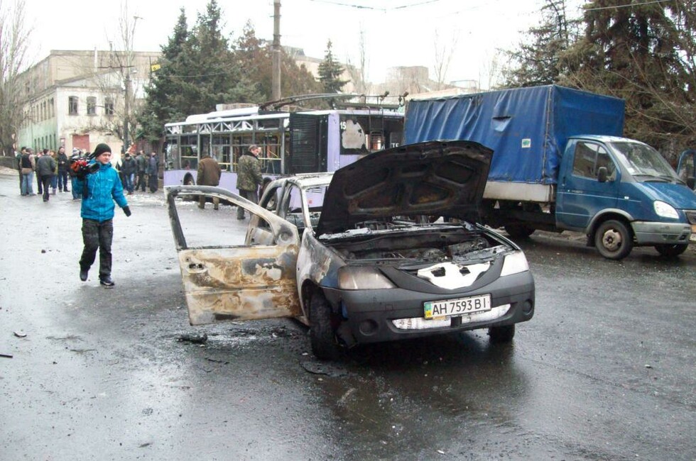 Фото предоставлено Генпрокуратурой ДНР