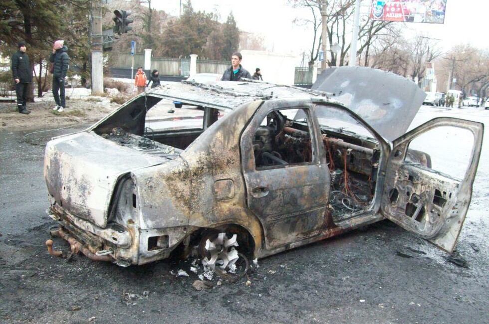 Фото предоставлено Генпрокуратурой ДНР