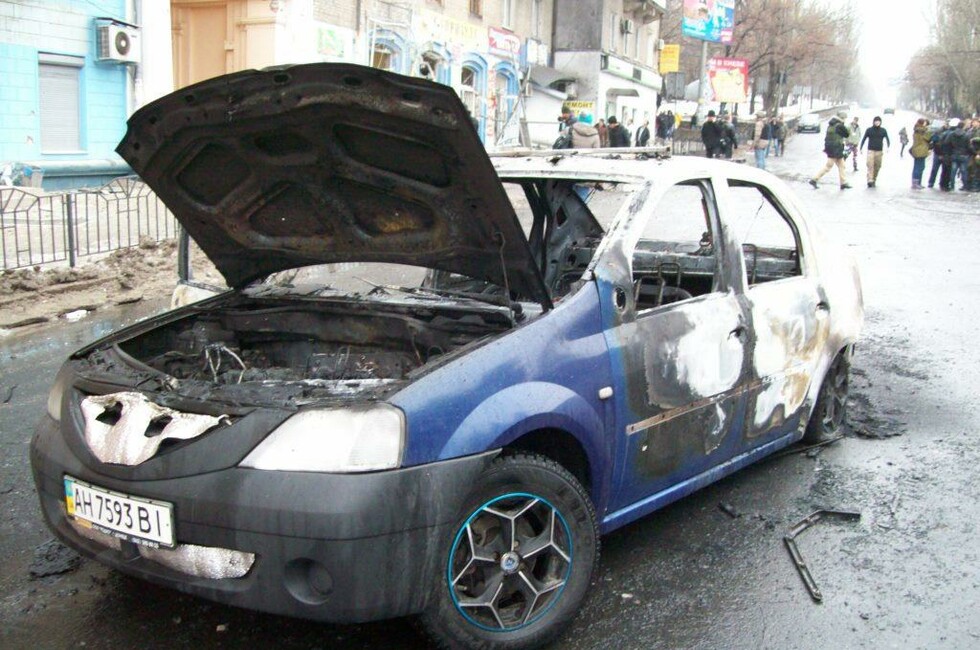 Фото предоставлено Генпрокуратурой ДНР