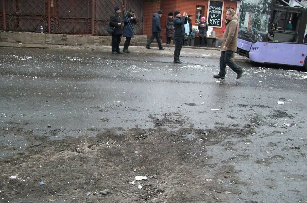 Фото предоставлено Генпрокуратурой ДНР