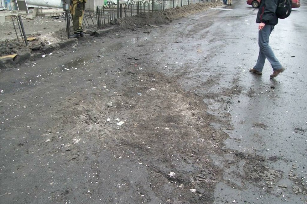 Фото предоставлено Генпрокуратурой ДНР