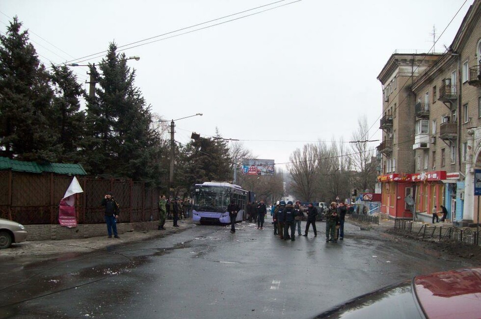 Фото предоставлено Генпрокуратурой ДНР