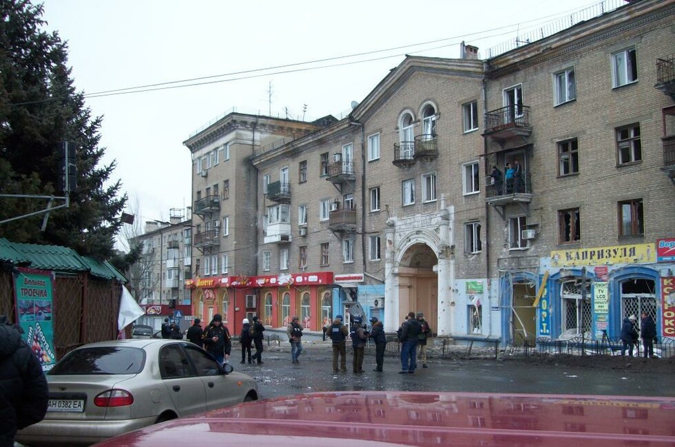 Фото предоставлено Генпрокуратурой ДНР