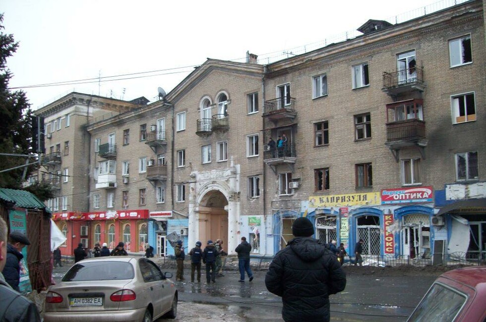 Фото предоставлено Генпрокуратурой ДНР