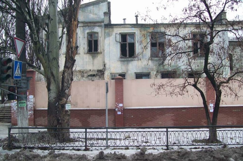 Фото предоставлено Генпрокуратурой ДНР