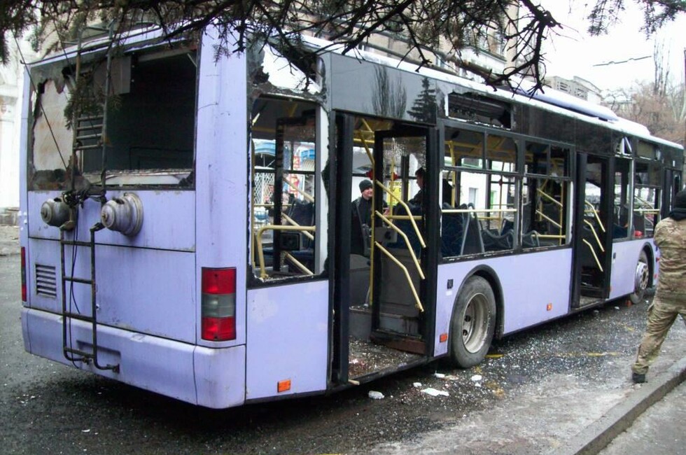 Фото предоставлено Генпрокуратурой ДНР