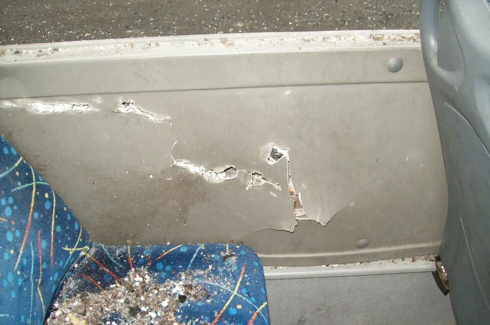 Фото предоставлено Генпрокуратурой ДНР