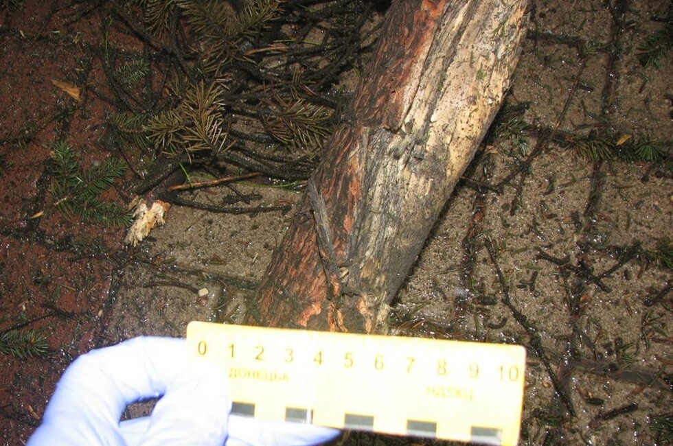 Фото: Генпрокуратура ДНР