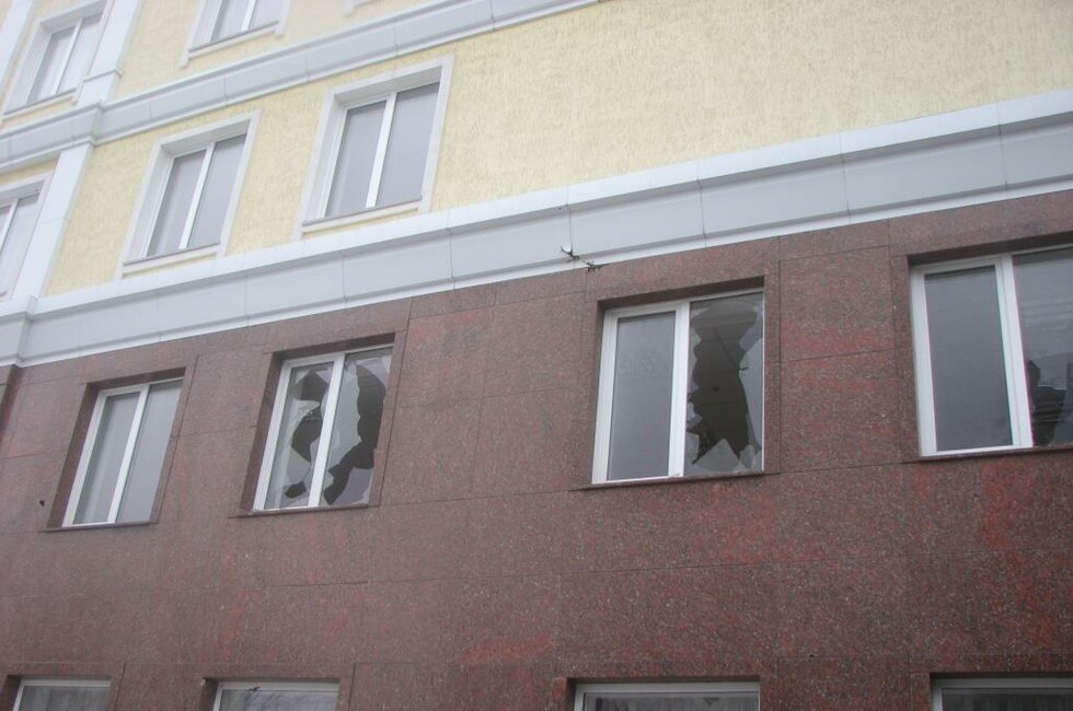 Фото: Генпрокуратура ДНР