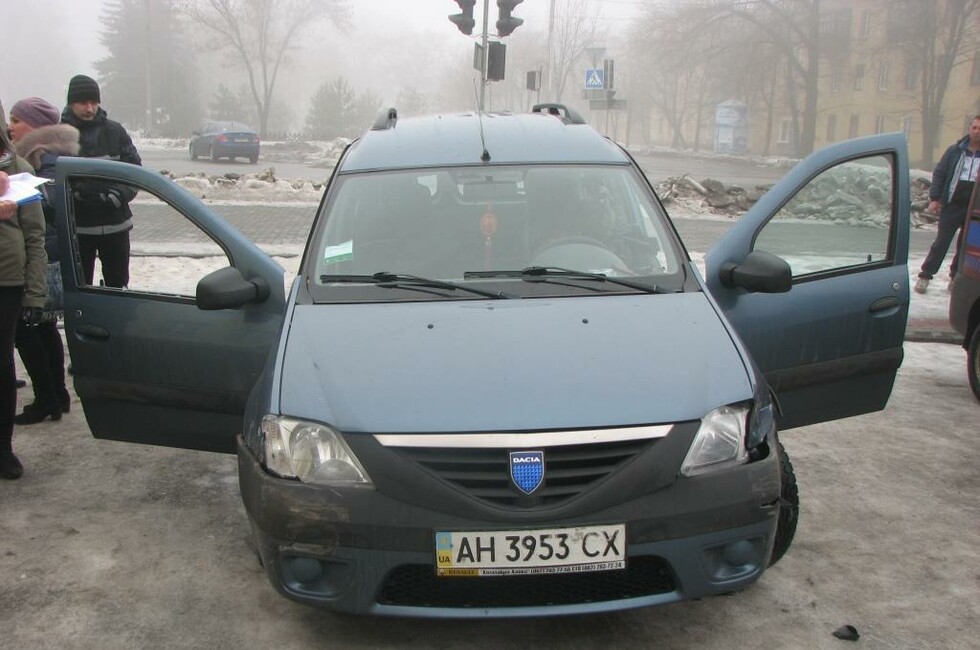 Фото: Генпрокуратура ДНР