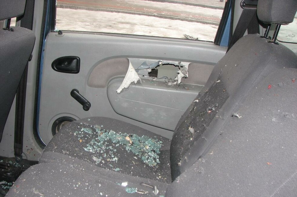 Фото: Генпрокуратура ДНР