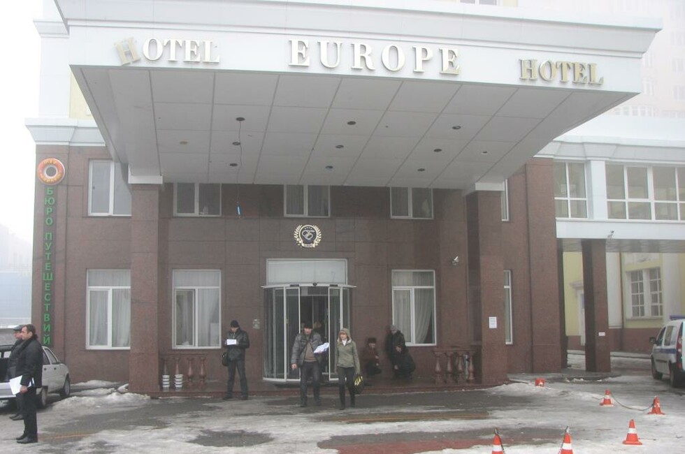 Фото: Генпрокуратура ДНР