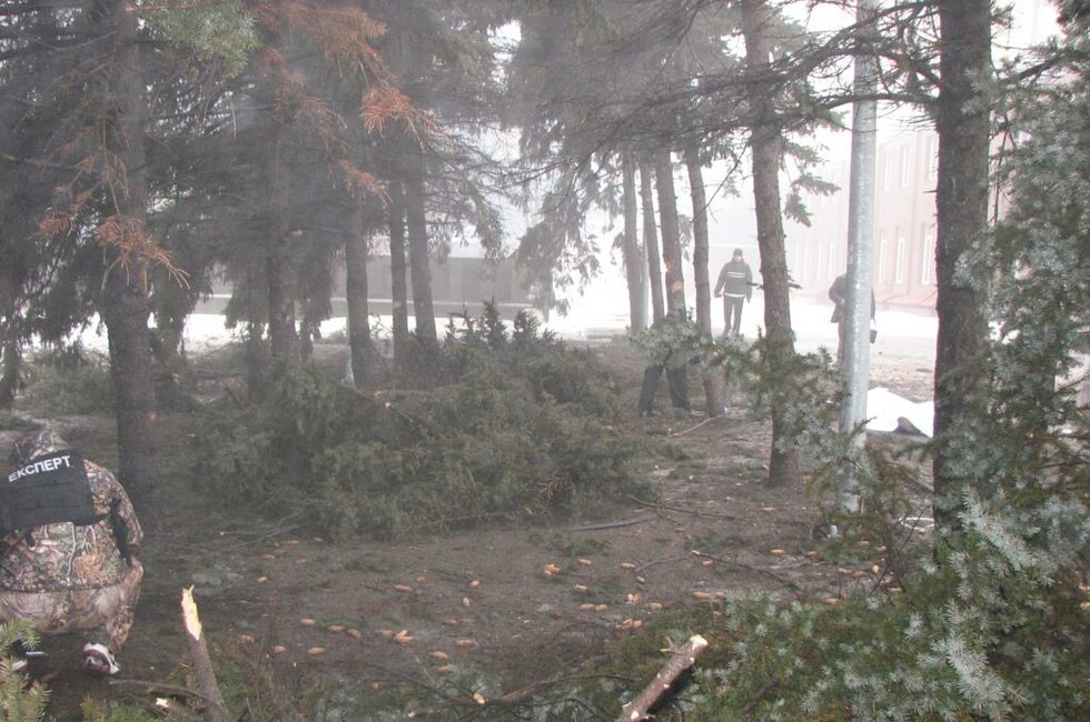 Фото: Генпрокуратура ДНР