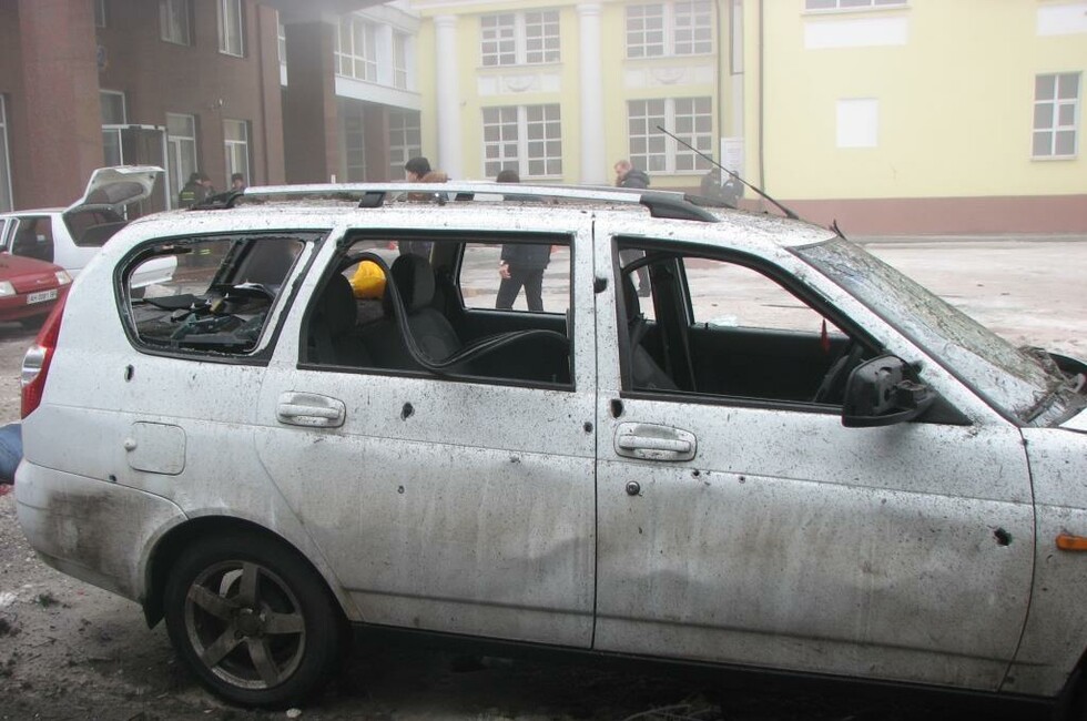 Фото: Генпрокуратура ДНР