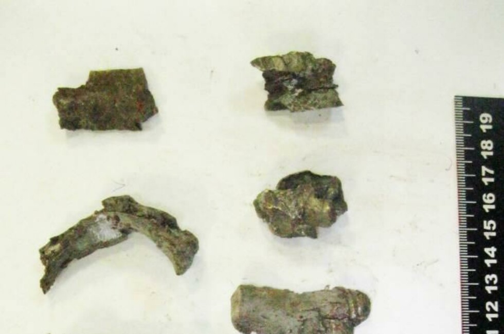 Фото: Генпрокуратура ДНР