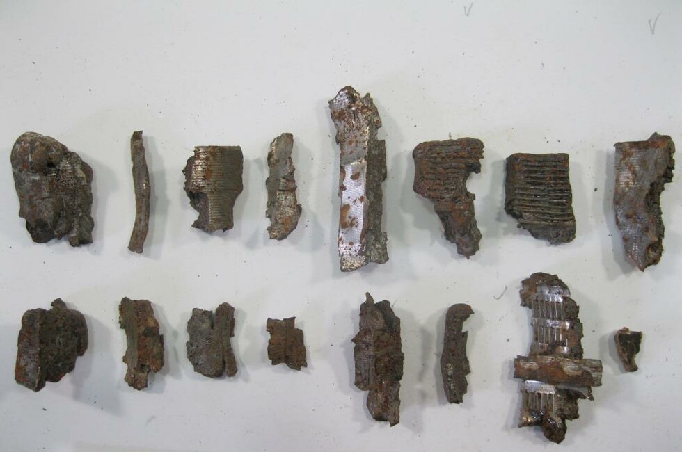 Фото: Генпрокуратура ДНР