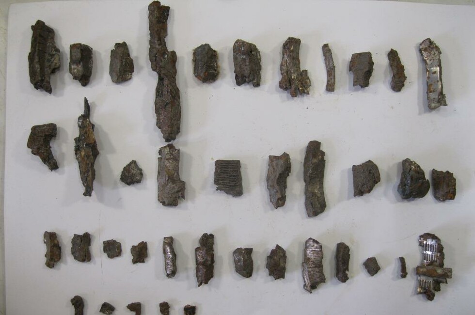 Фото: Генпрокуратура ДНР