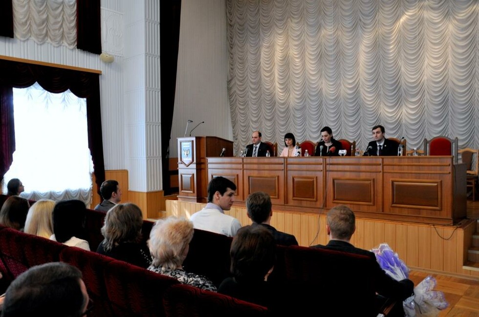 Фото: Минюст ДНР