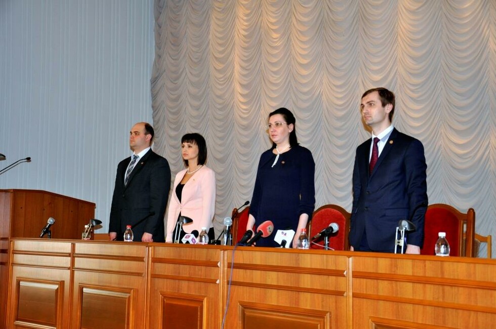 Фото: Минюст ДНР