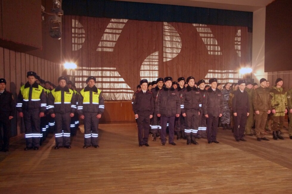 Фото: МВД ДНР