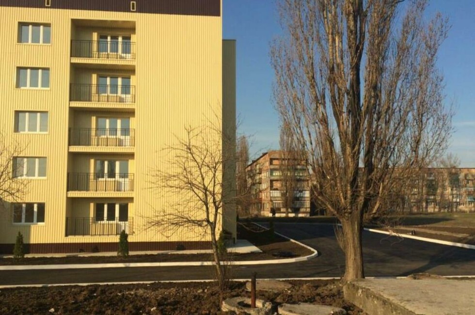 Фото: Минстрой ДНР