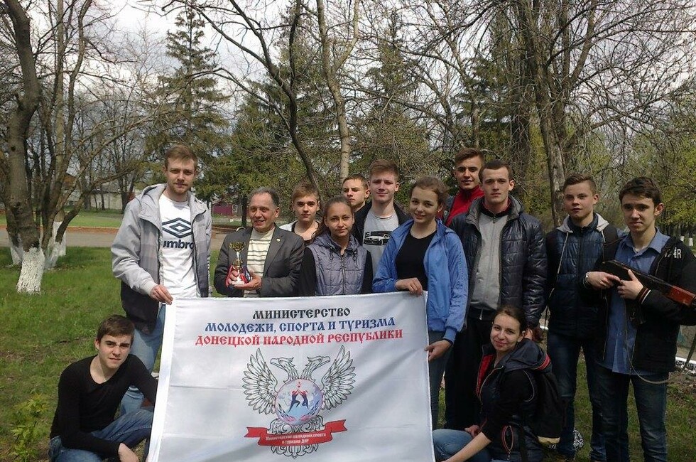 Фото: Администрация г. Дебальцево