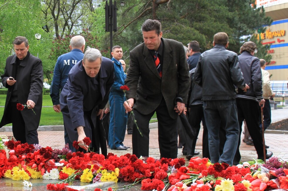 Фото: МЧС ДНР