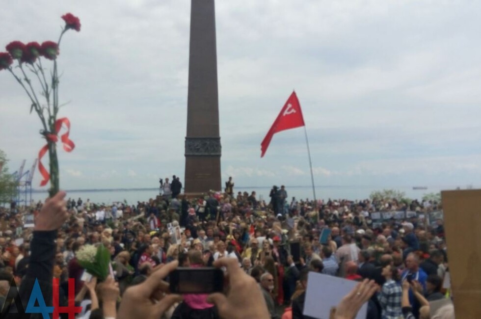 Фото: Кирилл Шевчук