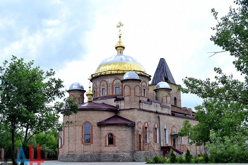 Куйбышевский район