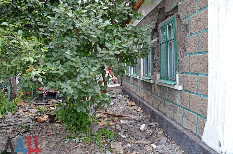 м-н Азотный