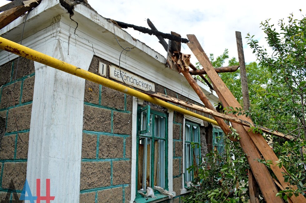 м-н Азотный