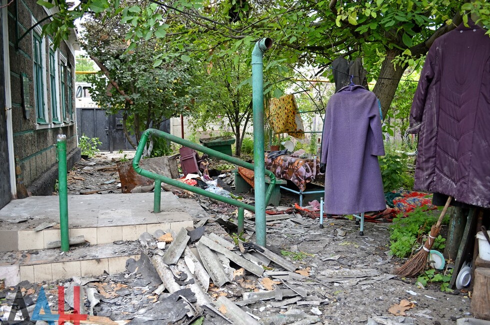 м-н Азотный