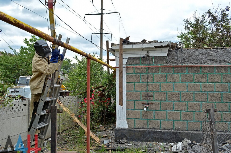 м-н Азотный