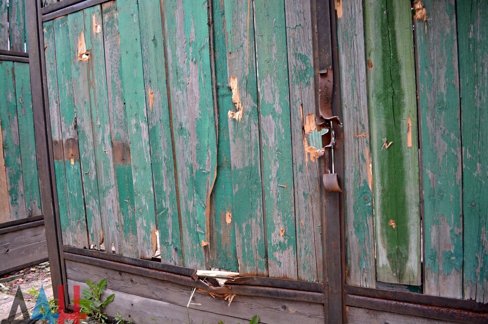 м-н Азотный