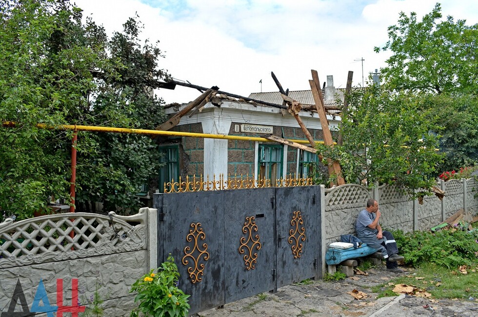 м-н Азотный