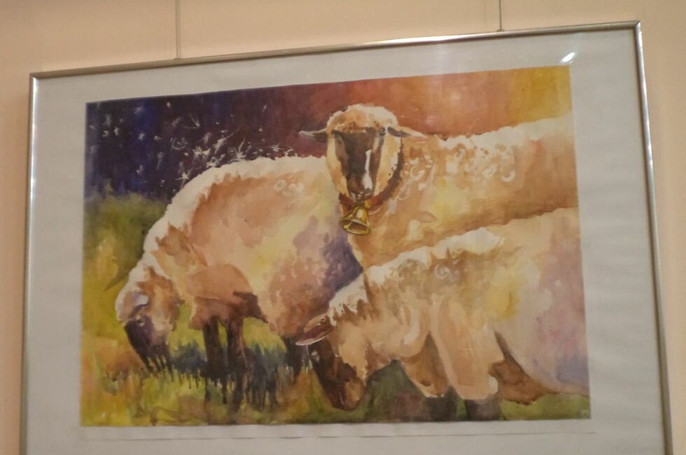 Фото: Министерство культуры ДНР