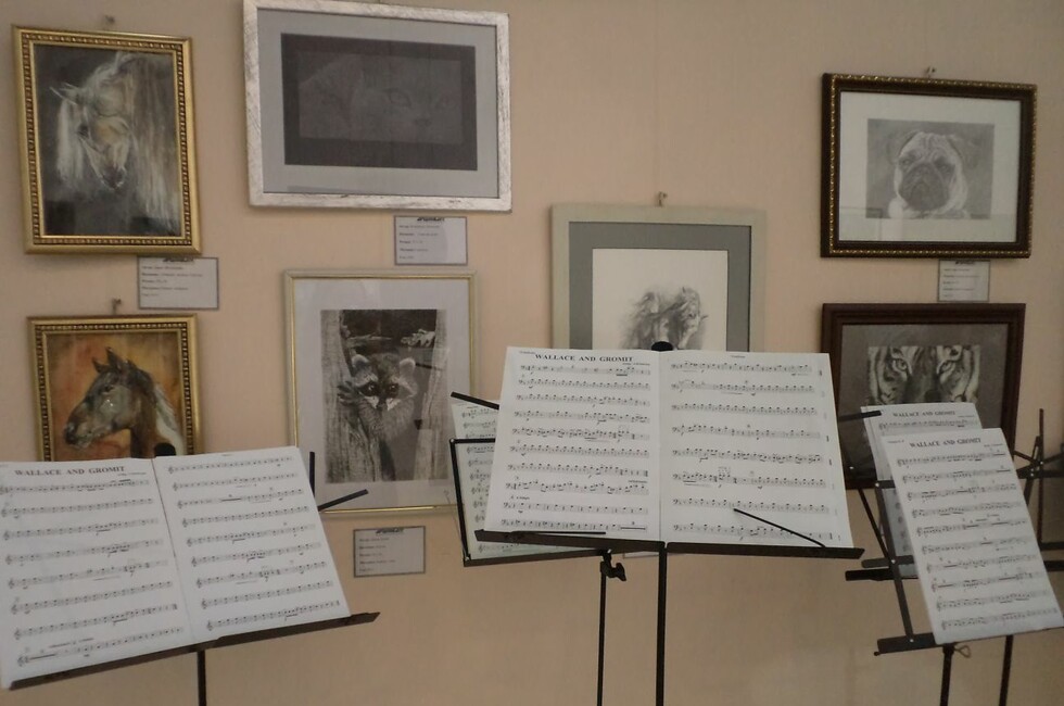 Фото: Министерство культуры ДНР