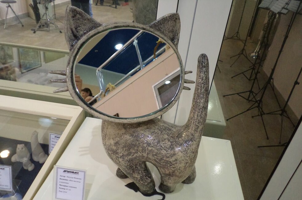 Фото: Министерство культуры ДНР