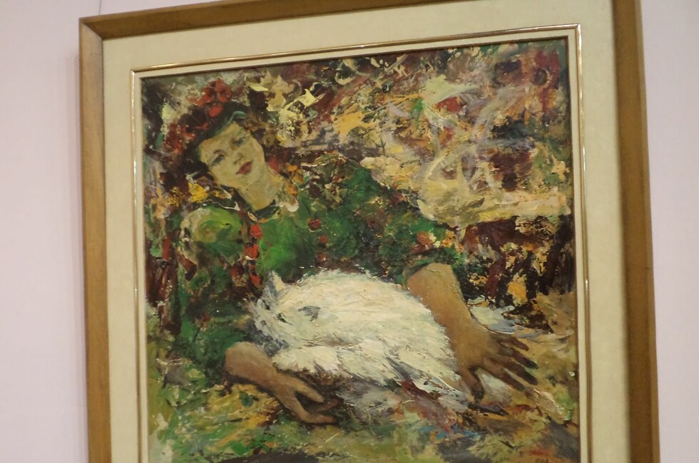 Фото: Министерство культуры ДНР