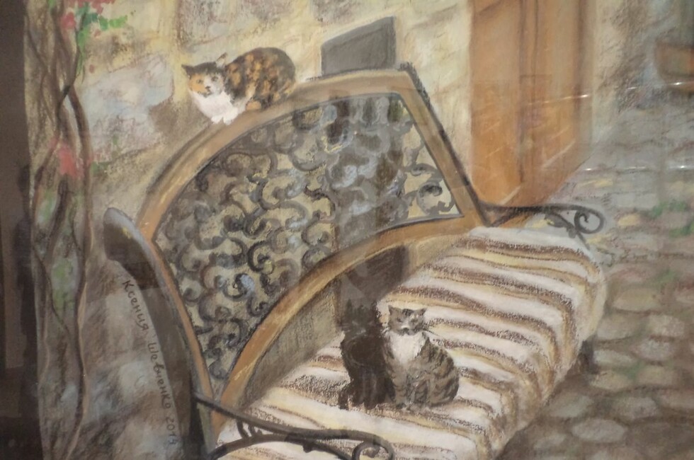 Фото: Министерство культуры ДНР