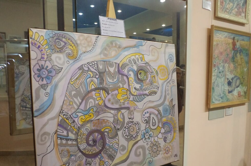 Фото: Министерство культуры ДНР