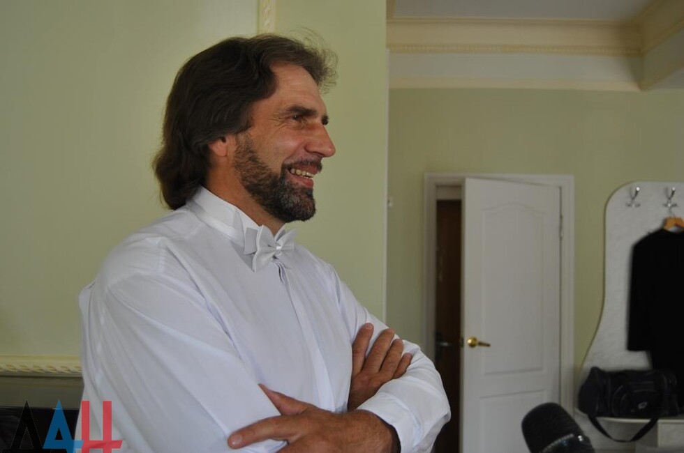 Владимир Вьюров