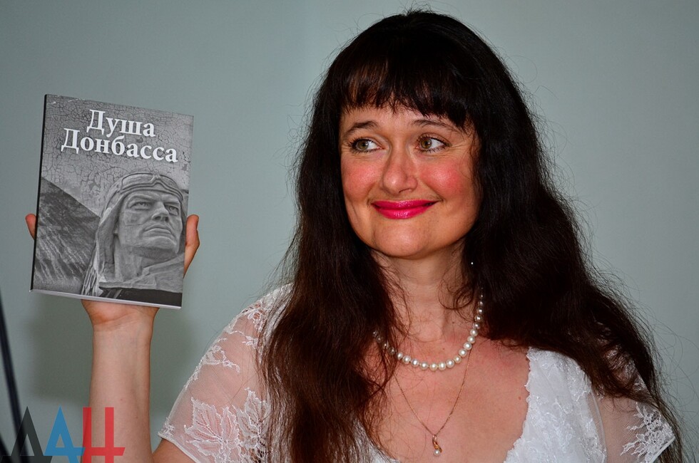 Инна Силенок